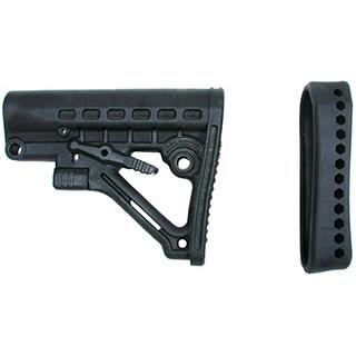 ARCHANGEL SIX POSITION COLLAPSIBLE BUTTSTOCK - Sale